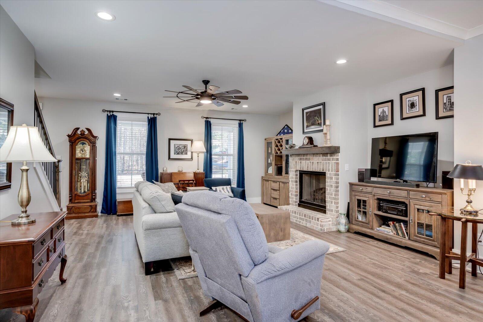 147 Shenandoah Drive McCormick, SC 29835 - Photo 7 of 47 08-008-