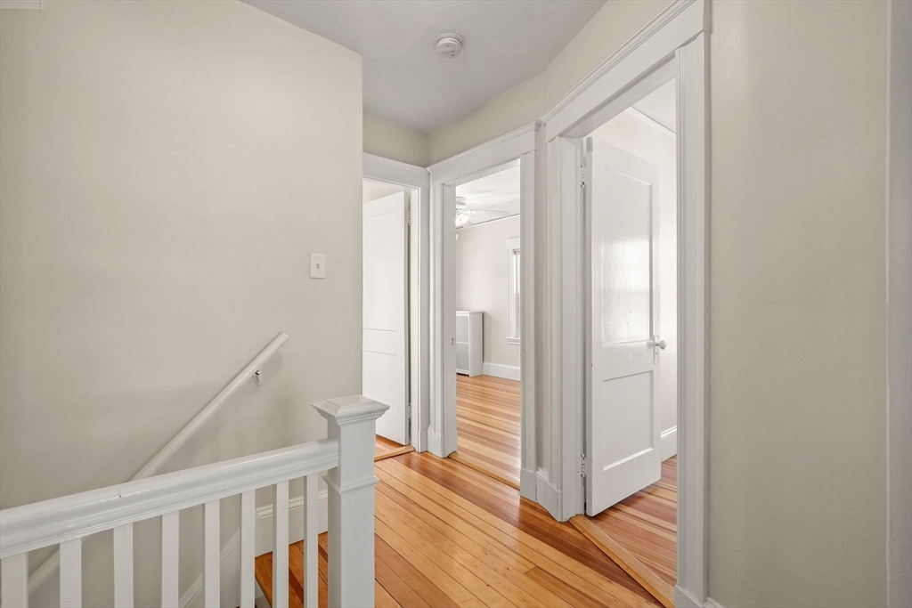 86 Virginia Road Quincy, MA 02169 - Photo 22 of 34