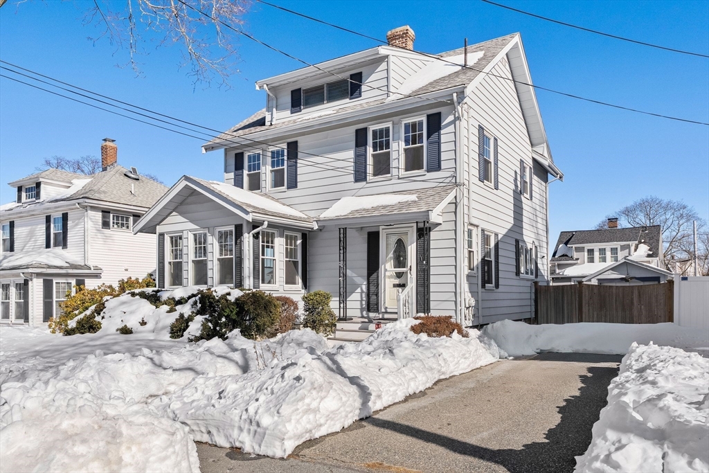 86 Virginia Road Quincy, MA 02169 - Photo 3 of 34