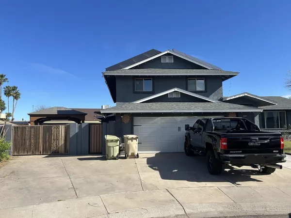 $3,500 | 6916 West Georgia Avenue, Glendale, AZ 85303