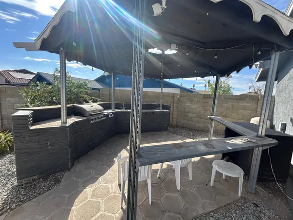 $3,500 | 6916 West Georgia Avenue, Glendale, AZ 85303