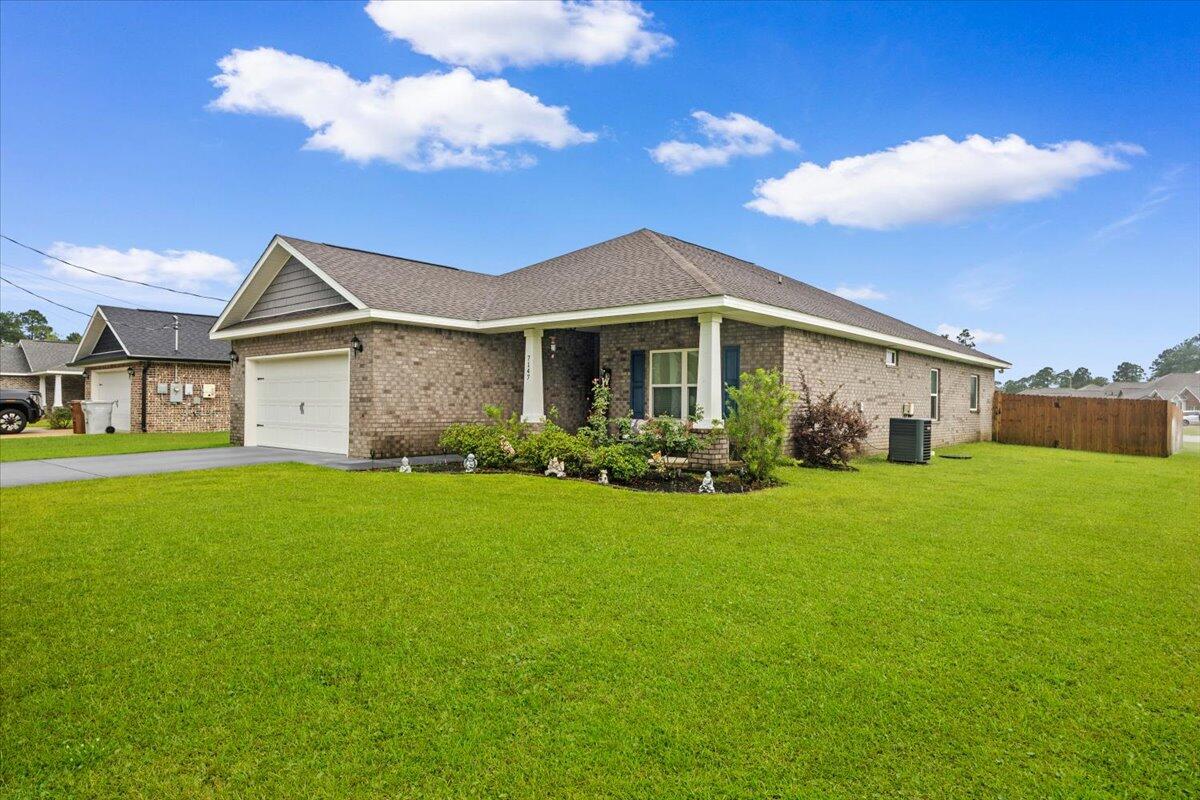 7147 Gordon Evans Road Navarre, FL 32566 - Photo 32 of 32 01-1V3A2375