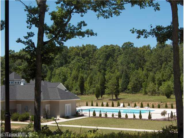 380 Rima Landing Denton, NC 27239 - Photo 3 of 4 Swimming Pool/Hot Tub/Sauna. community pool