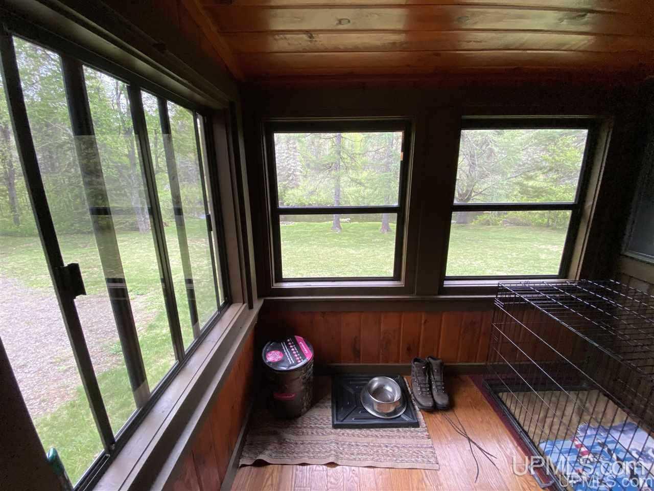 2687 Peshekee Grade Road Michigamme, MI 49861 - Photo 9 of 35