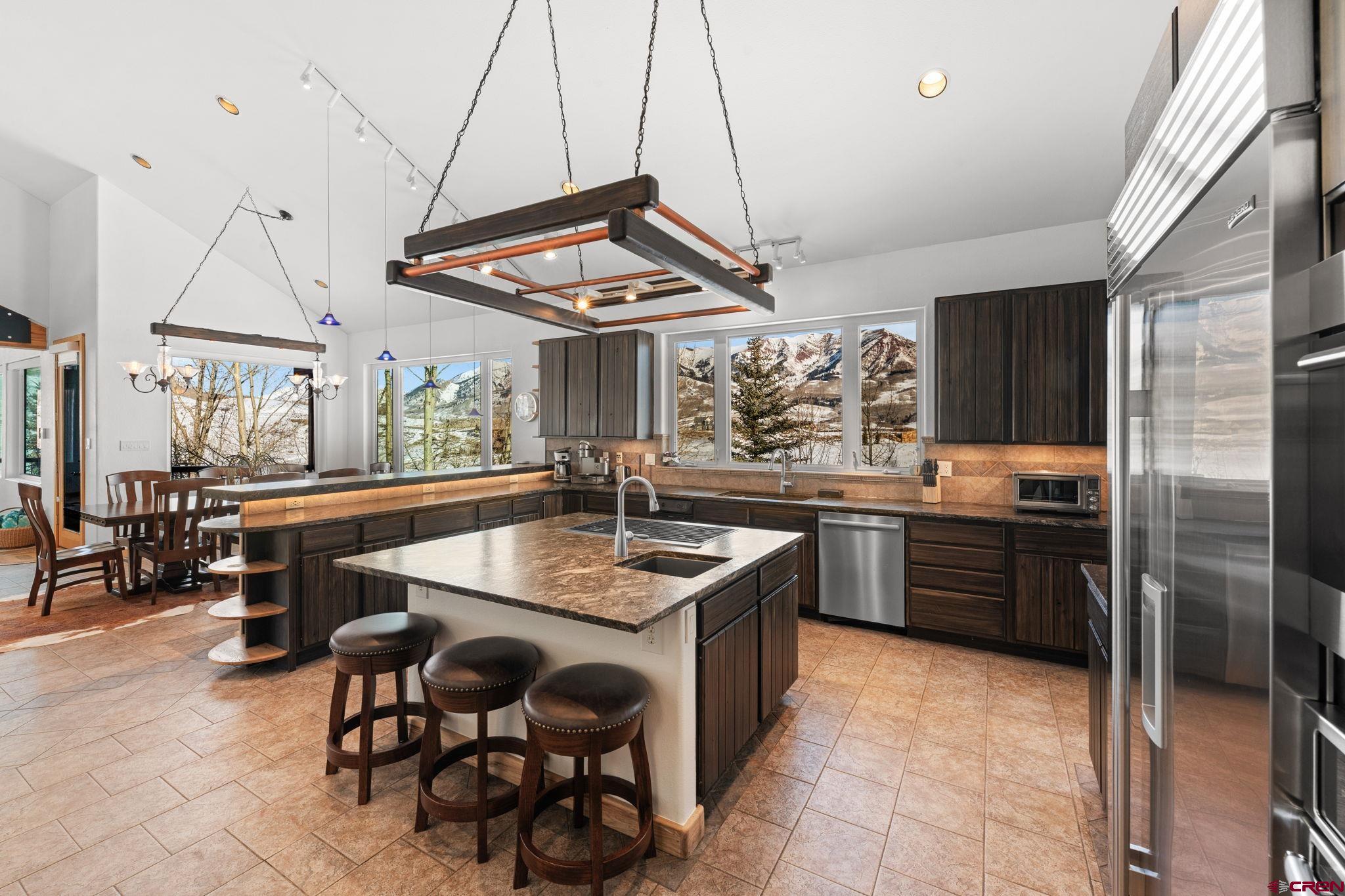 3 Copper Lane Crested Butte, CO 81225 - Photo 11 of 34