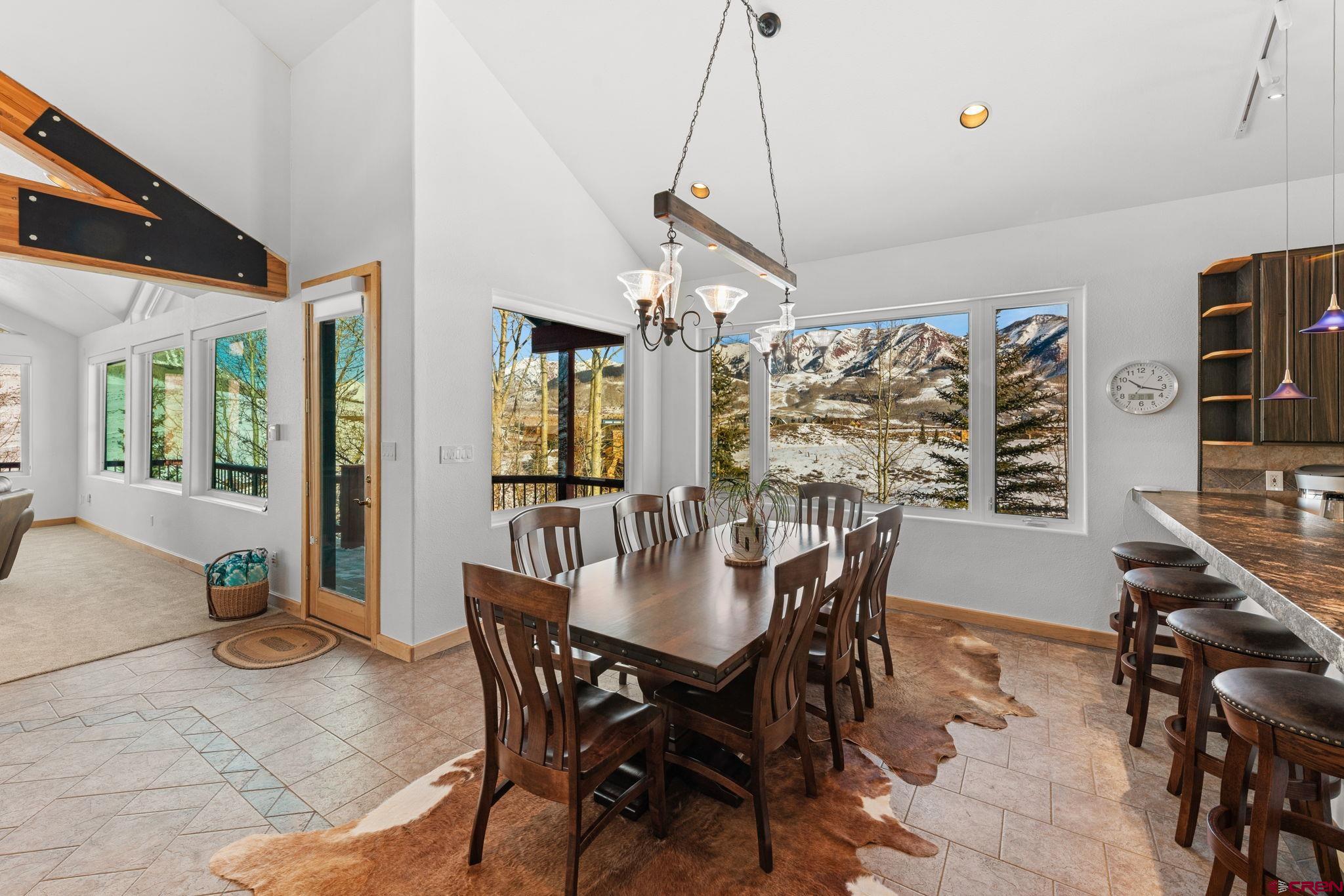 3 Copper Lane Crested Butte, CO 81225 - Photo 12 of 34