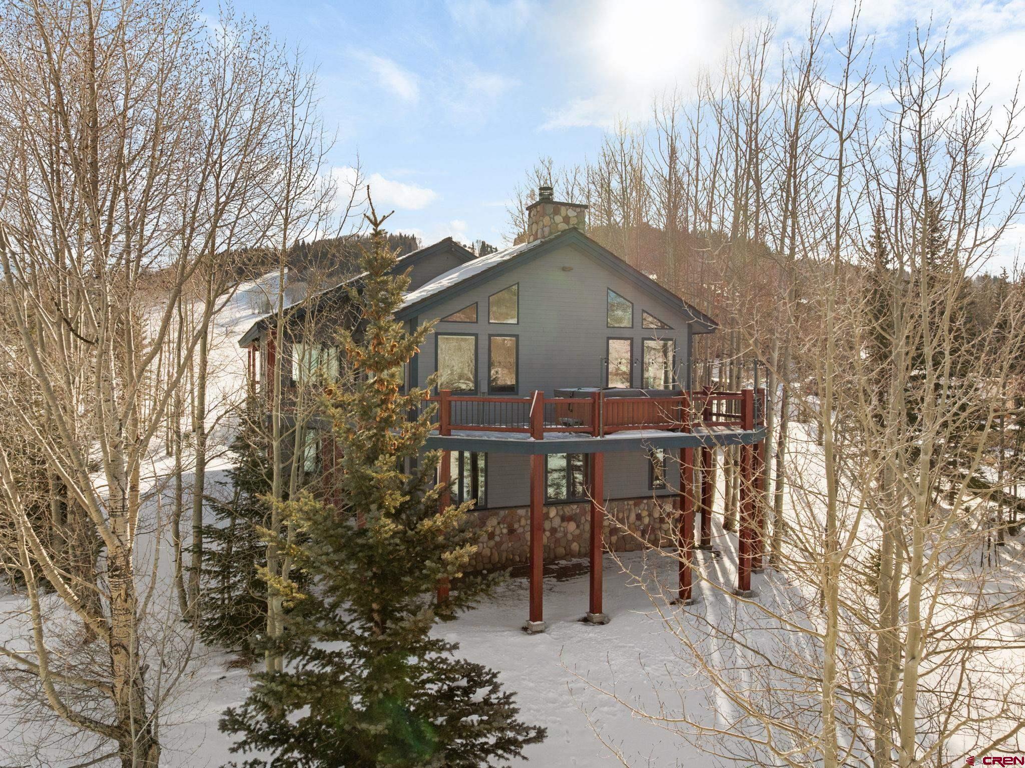 3 Copper Lane Crested Butte, CO 81225 - Photo 30 of 34