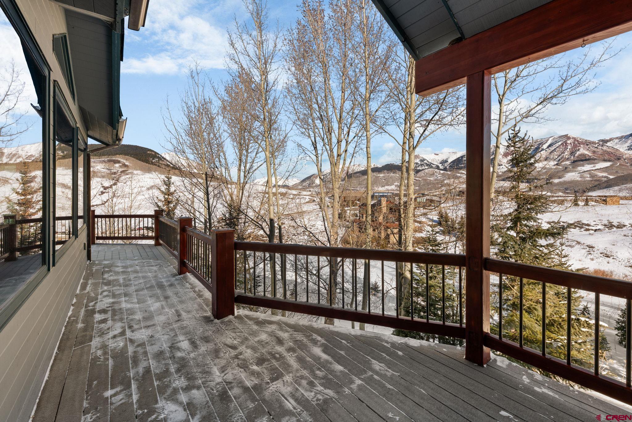 3 Copper Lane Crested Butte, CO 81225 - Photo 31 of 34