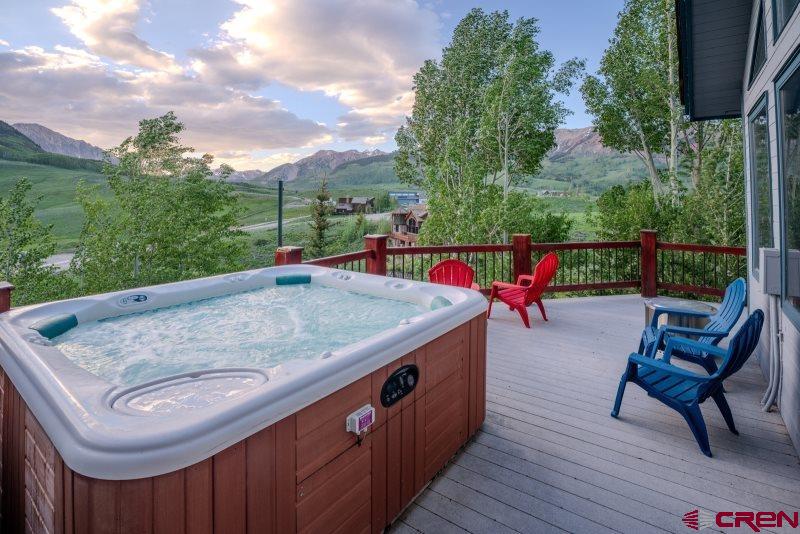 3 Copper Lane Crested Butte, CO 81225 - Photo 32 of 34