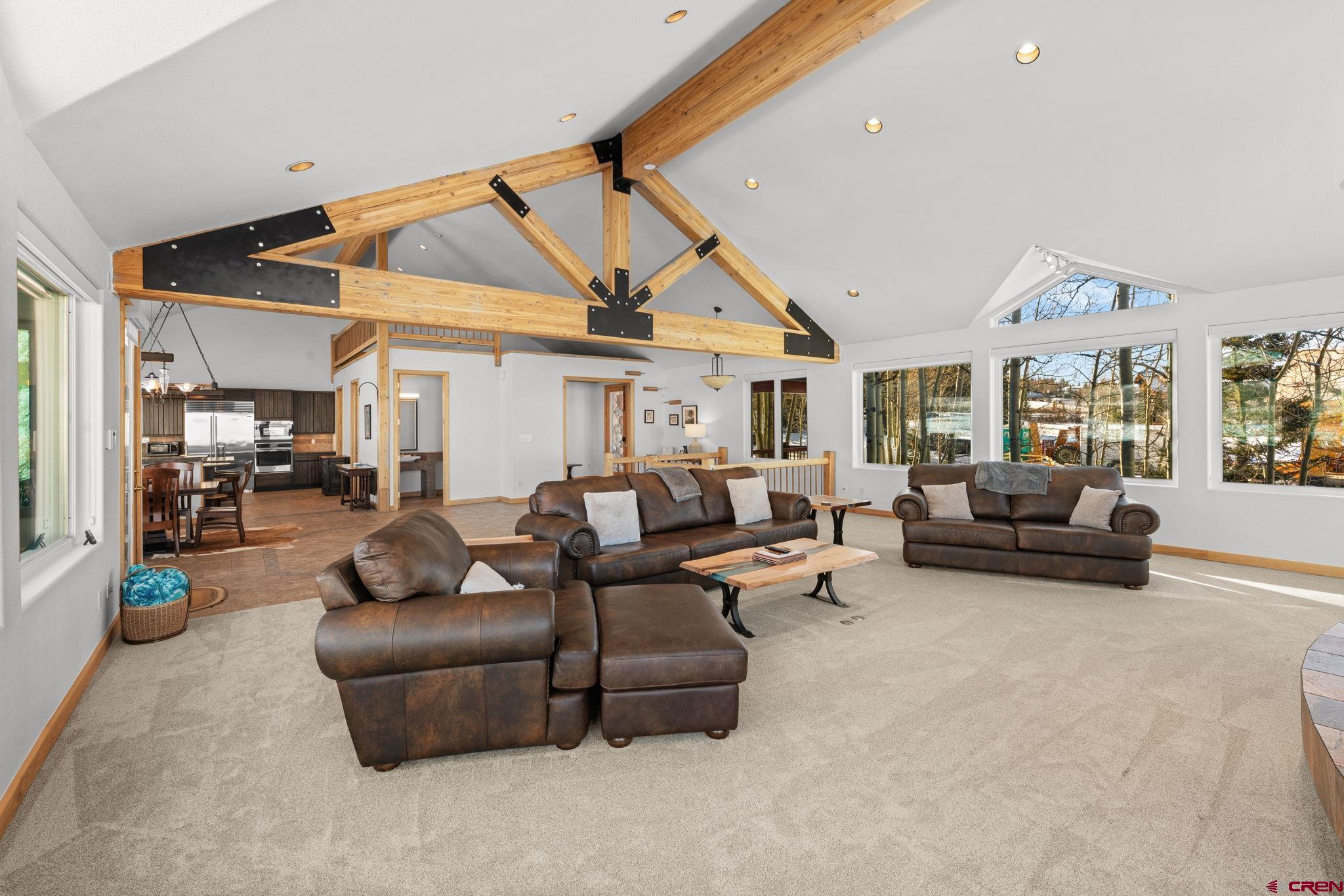 3 Copper Lane Crested Butte, CO 81225 - Photo 5 of 34