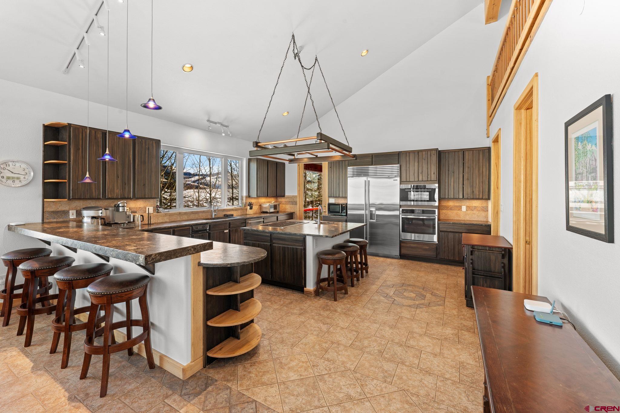 3 Copper Lane Crested Butte, CO 81225 - Photo 9 of 34