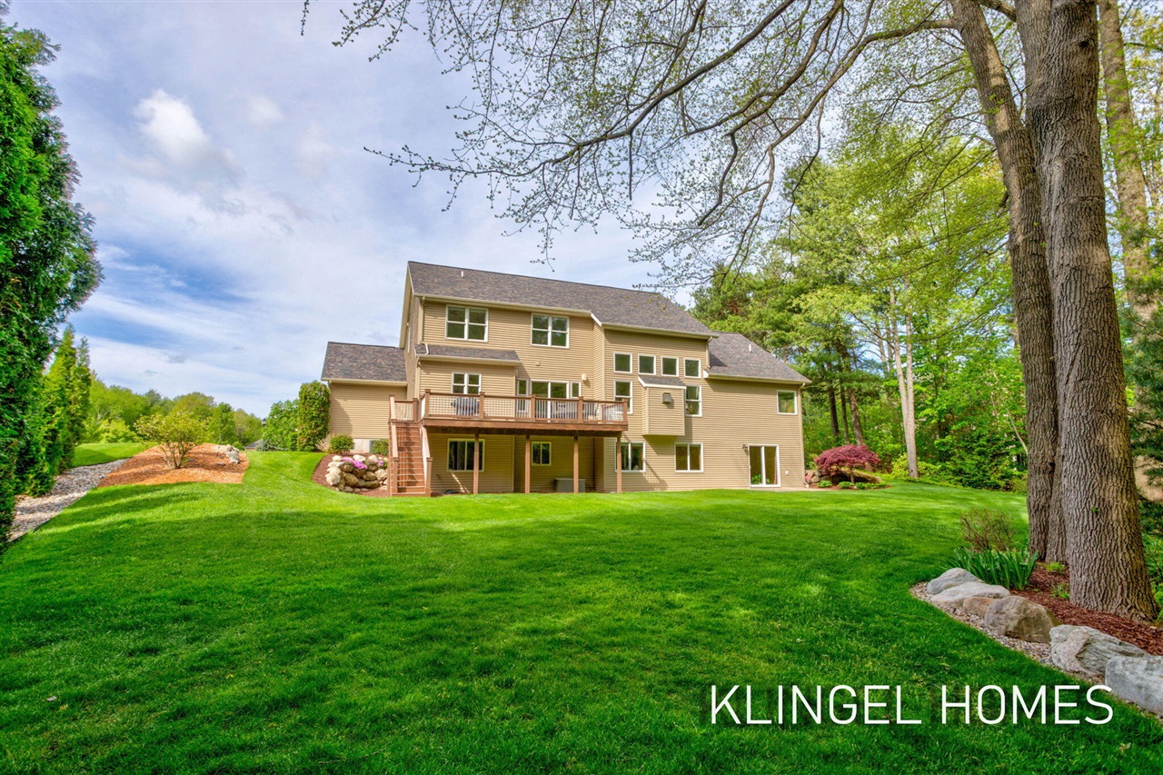 18918 Whispering Pines Way Spring Lake, MI 49456 - Photo 50 of 65