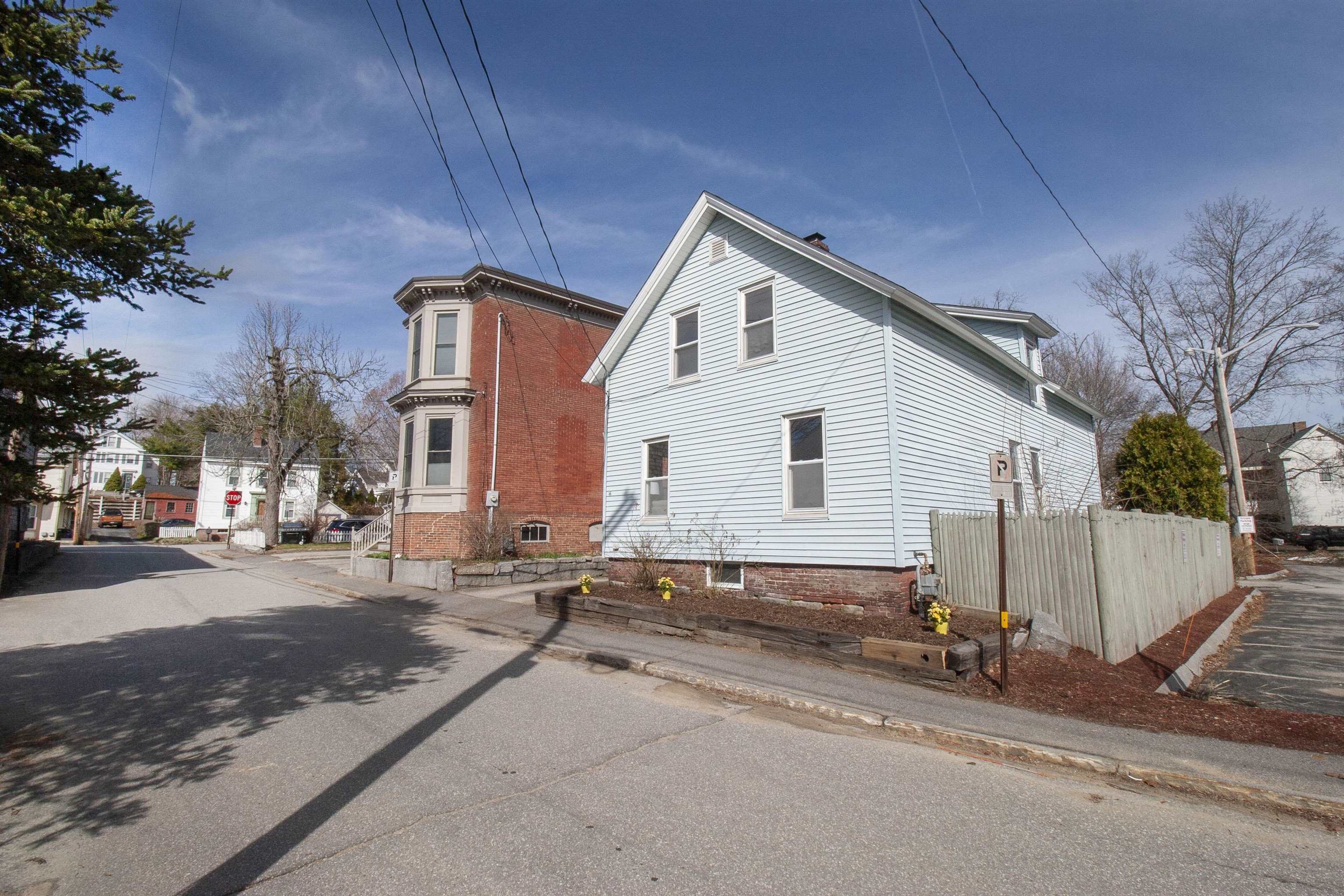 16 Prince Street Concord, NH 03301 - Photo 4 of 39