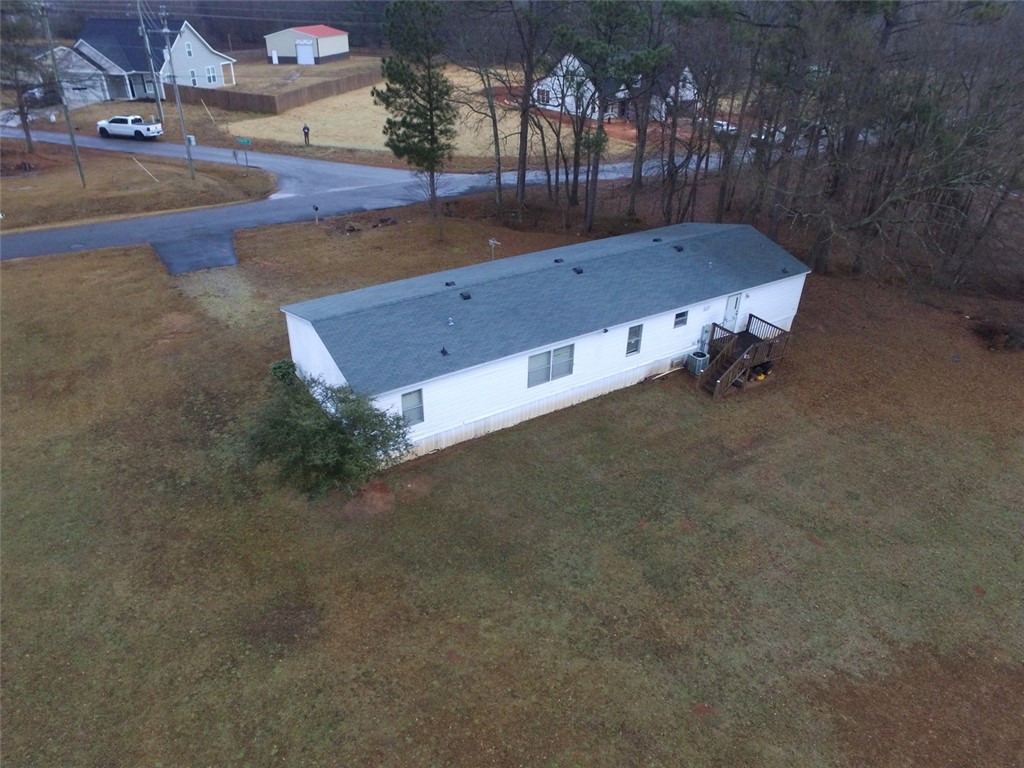 201 Reidville Road Williamston, SC 29697 - Photo 14 of 16