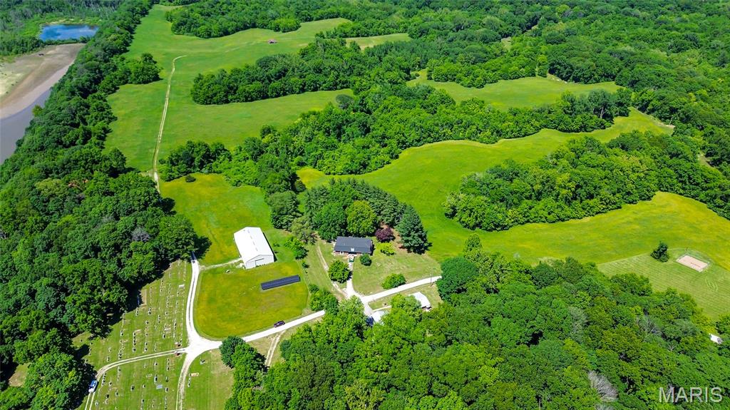 478 West Batchtown Road Batchtown, IL 62006 - Photo 29 of 86