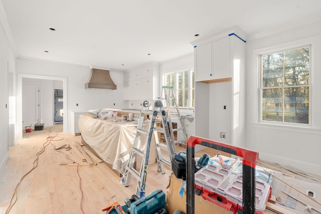 57 Longfellow Road Sudbury, MA 01776 - Photo 6 of 23 a very nice looking room with a large window