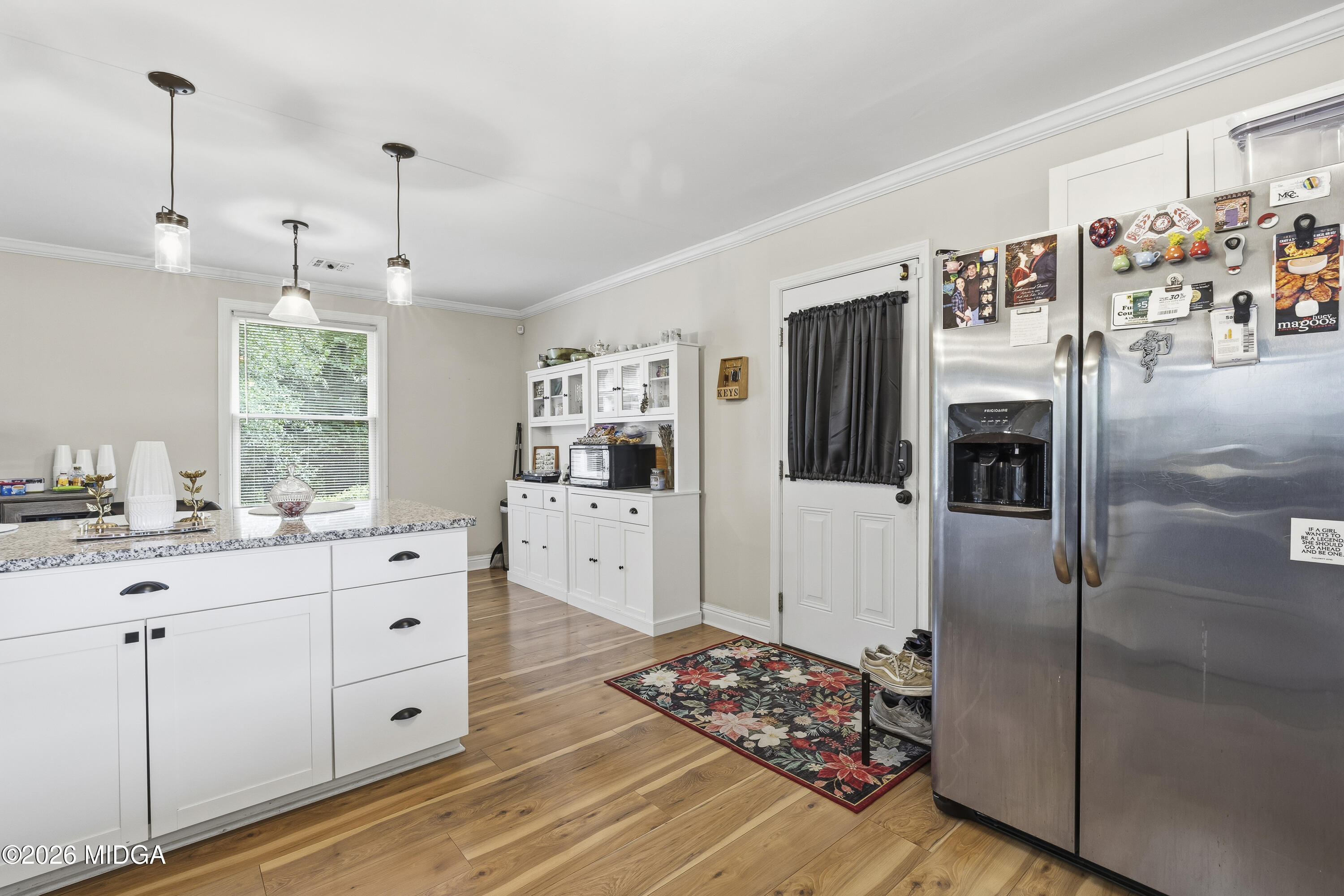 3645 Fulton Mill Road Macon, GA 31206 - Photo 21 of 46 3645 Fulton Mill-05242