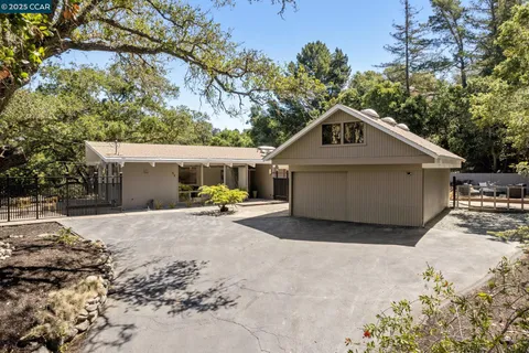 $1,750,000 | 53 Evergreen Drive, Orinda, CA 94563