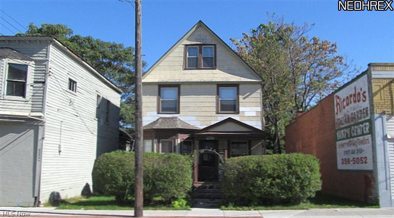 3353 Fulton Road Cleveland, OH 44109 - Photo 3 of 5