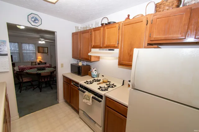 $129,000 | 825 South 2nd Street, Lafayette, IN 47905