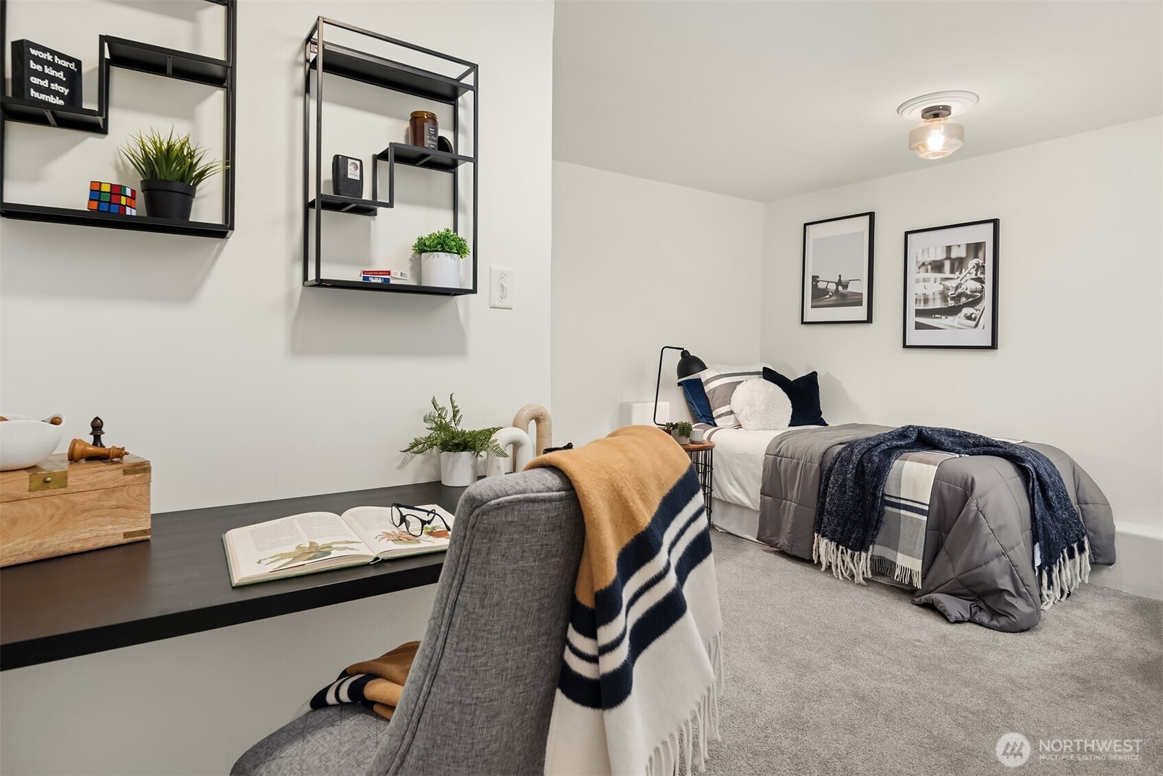 5017 35th Avenue Southwest Seattle, WA 98126 - Photo 19 of 29