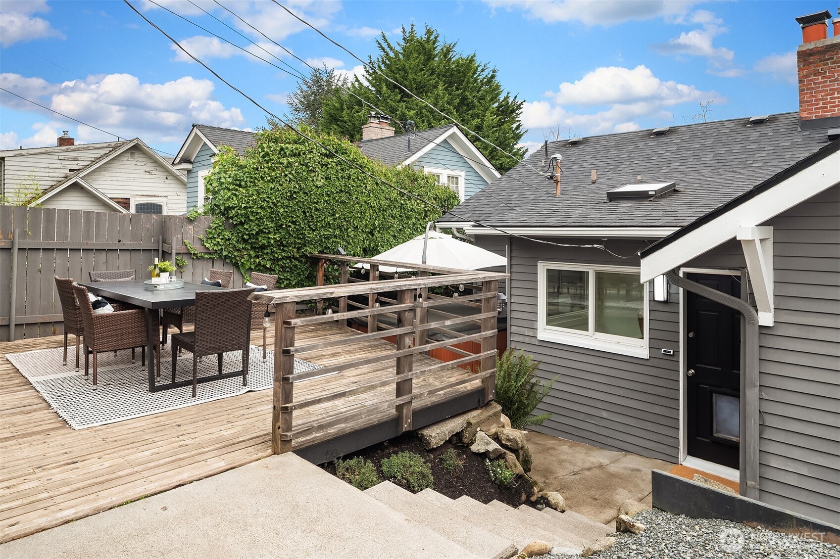 5017 35th Avenue Southwest Seattle, WA 98126 - Photo 23 of 29