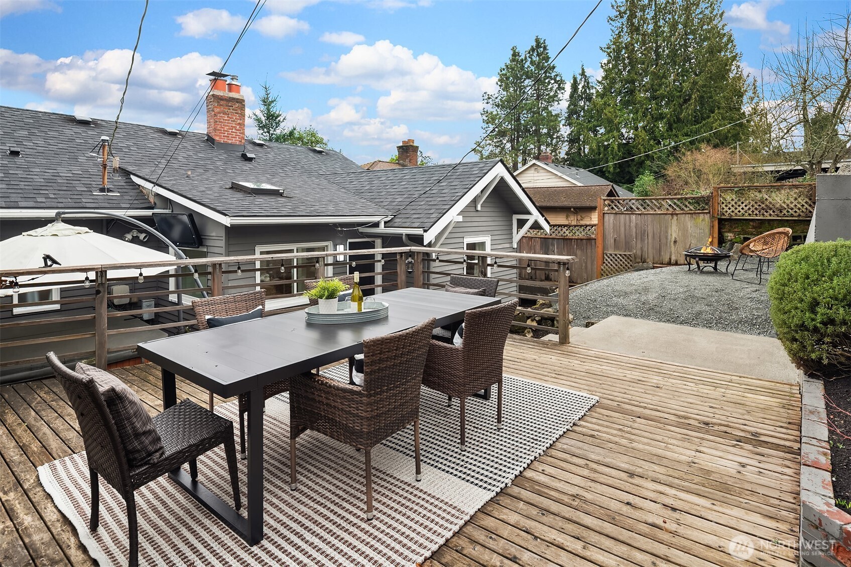 5017 35th Avenue Southwest Seattle, WA 98126 - Photo 26 of 29