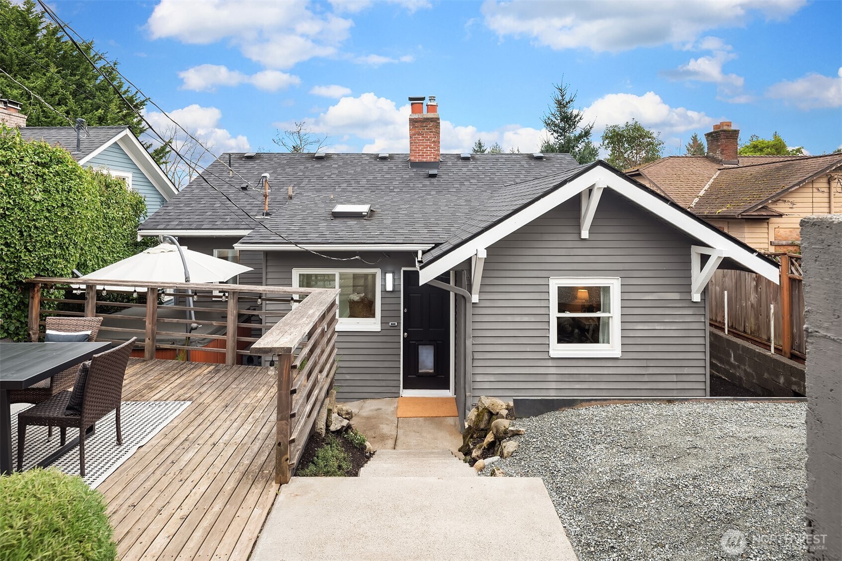 5017 35th Avenue Southwest Seattle, WA 98126 - Photo 27 of 29