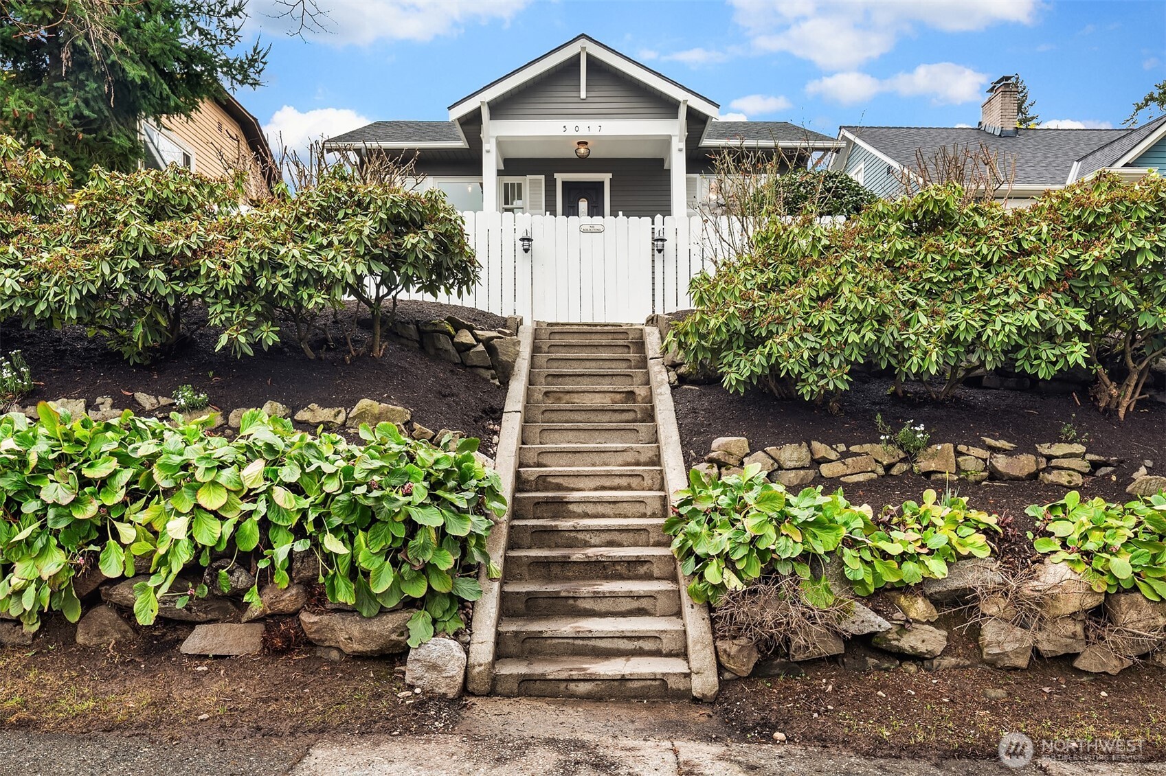 5017 35th Avenue Southwest Seattle, WA 98126 - Photo 29 of 29