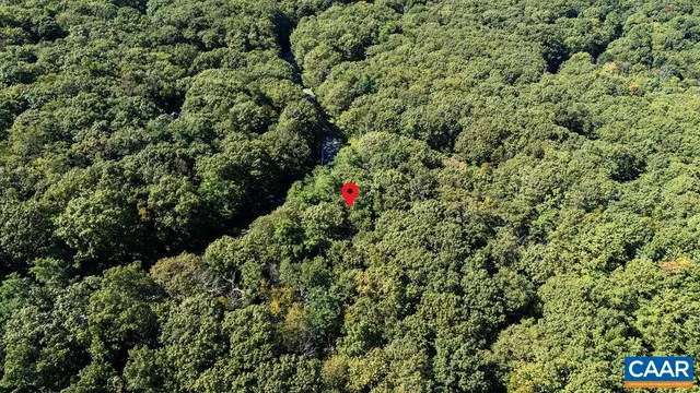 $39,000 | 862 Shamokin Springs Trail, Roseland, VA 22967