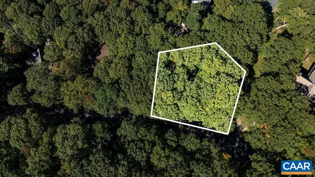 $39,000 | 862 Shamokin Springs Trail, Roseland, VA 22967