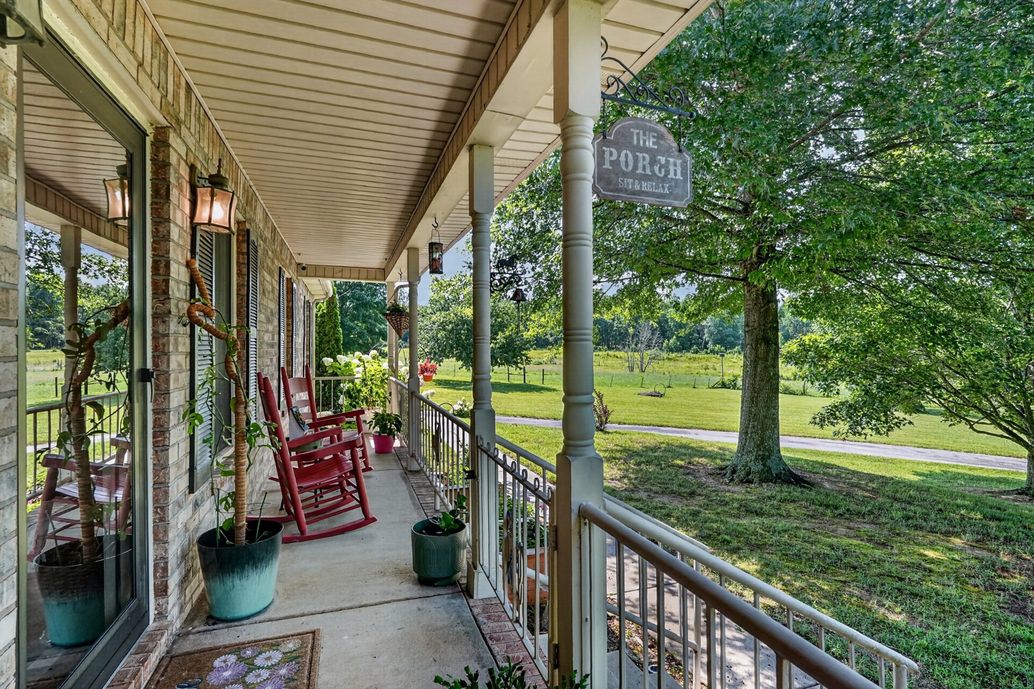1377 Chestnut Grove Road Morrison, TN 37357 - Photo 59 of 67
