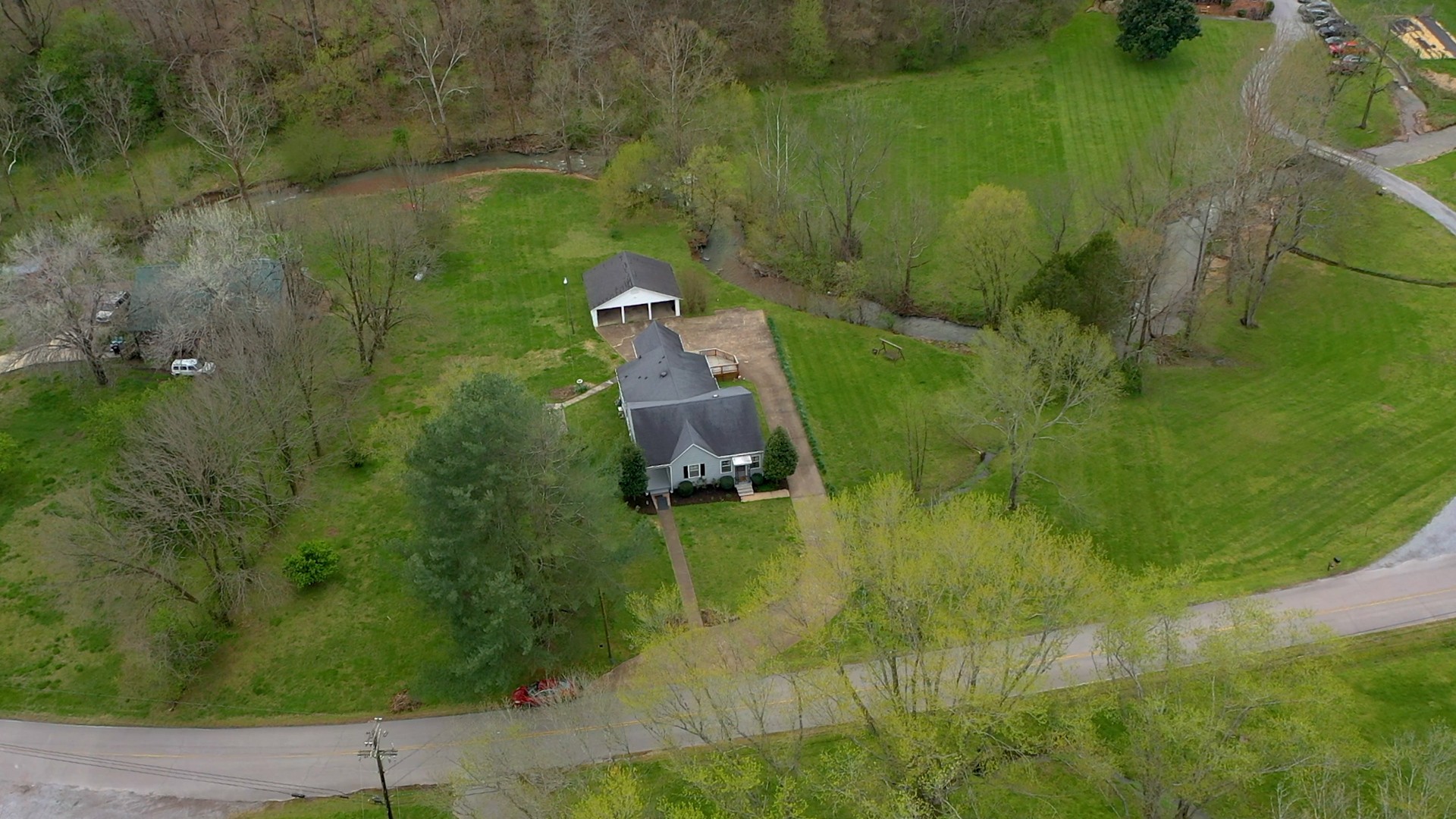 2202 Baker Road Goodlettsville, TN 37072 - Photo 2 of 45 Gallery Image 2
