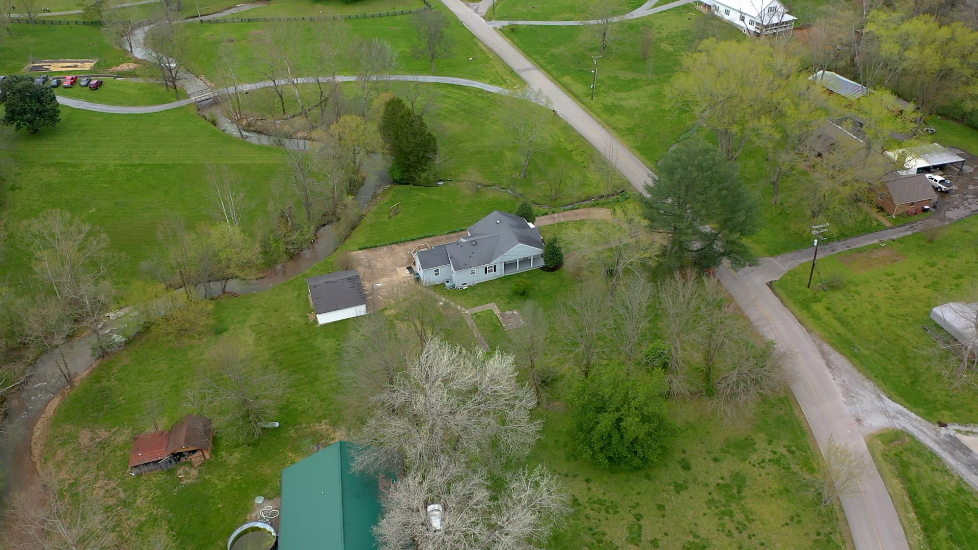 2202 Baker Road Goodlettsville, TN 37072 - Photo 45 of 45 Gallery Image 45