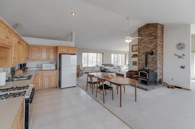 $475,000 | 7891 Cynthia Loop Northeast, Remer, MN 56672