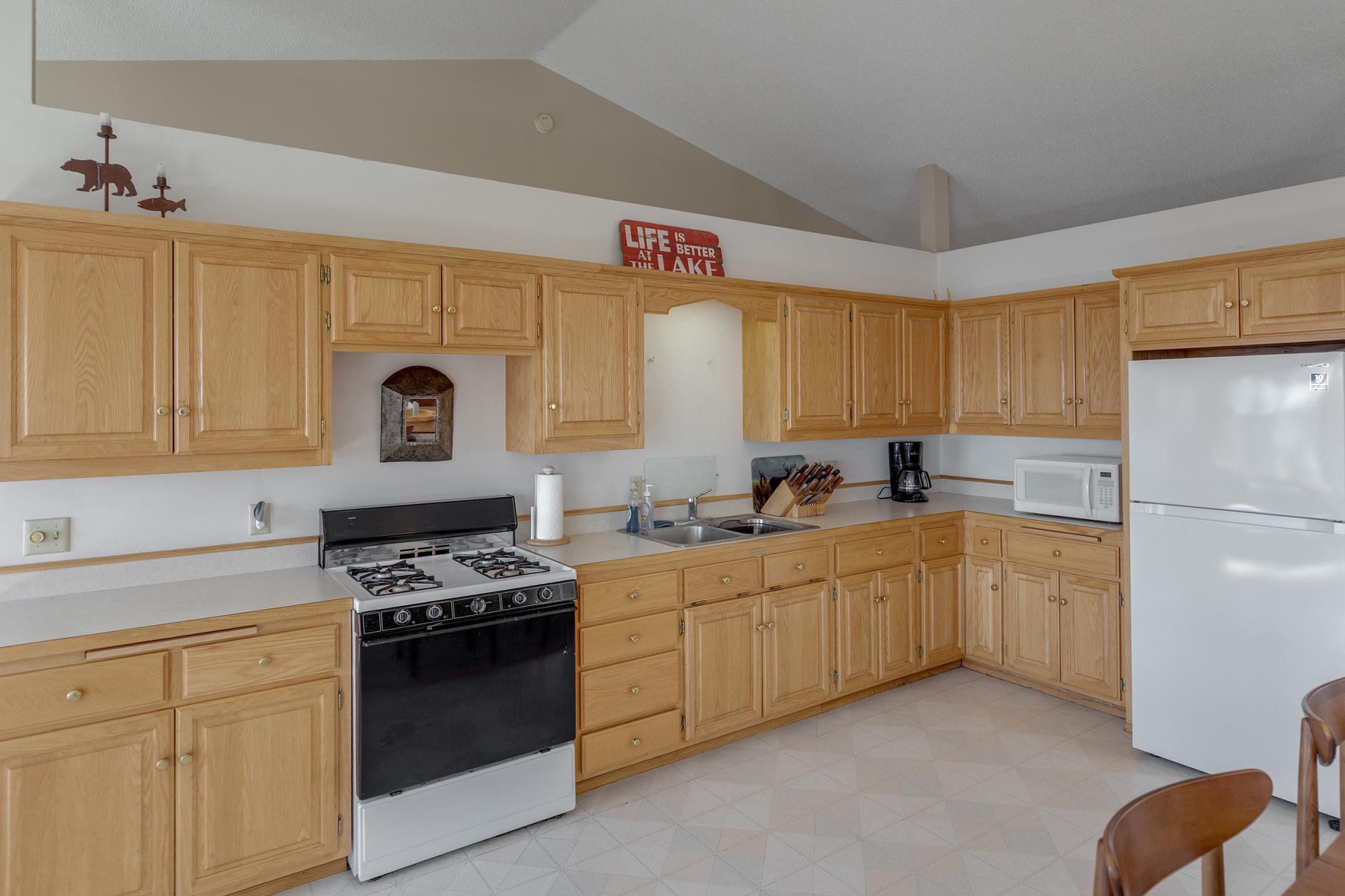 7891 Cynthia Loop Northeast Remer, MN 56672 - Photo 11 of 41
