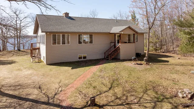 $475,000 | 7891 Cynthia Loop Northeast, Remer, MN 56672