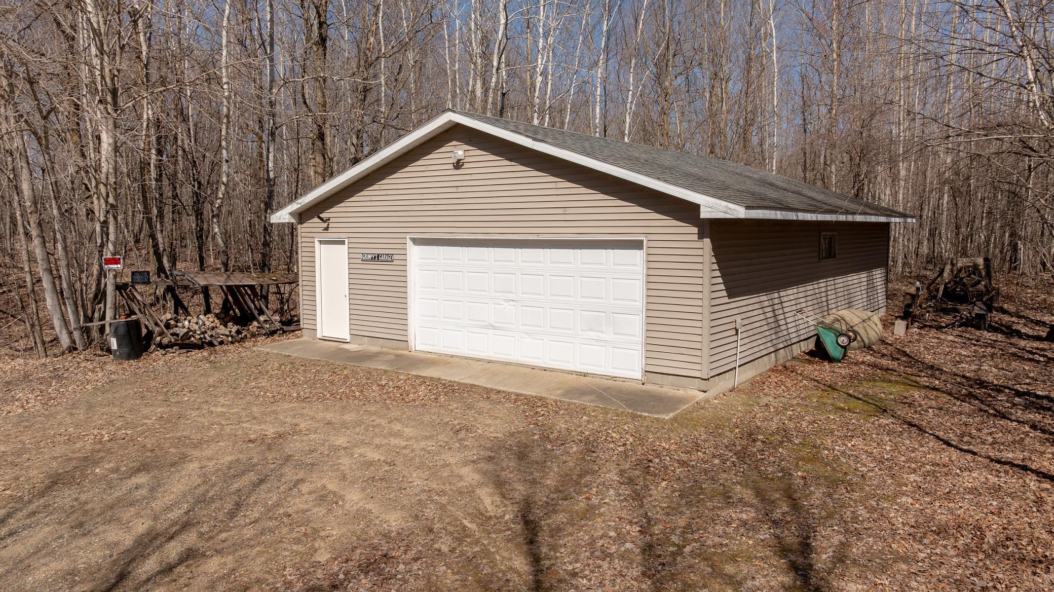 7891 Cynthia Loop Northeast Remer, MN 56672 - Photo 30 of 41