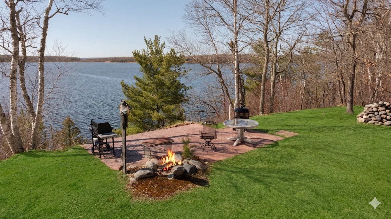 7891 Cynthia Loop Northeast Remer, MN 56672 - Photo 3 of 41