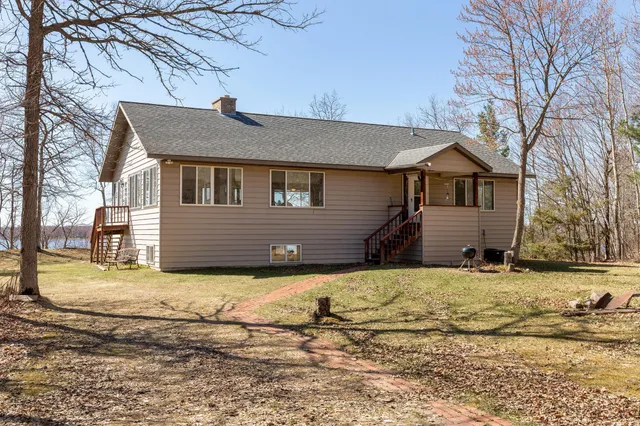 $475,000 | 7891 Cynthia Loop Northeast, Remer, MN 56672