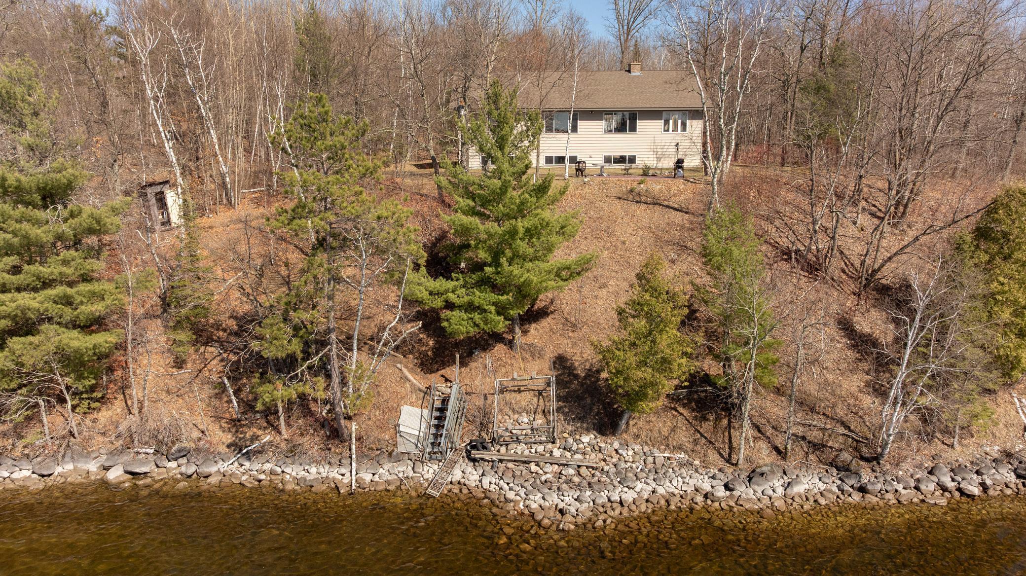 7891 Cynthia Loop Northeast Remer, MN 56672 - Photo 34 of 37