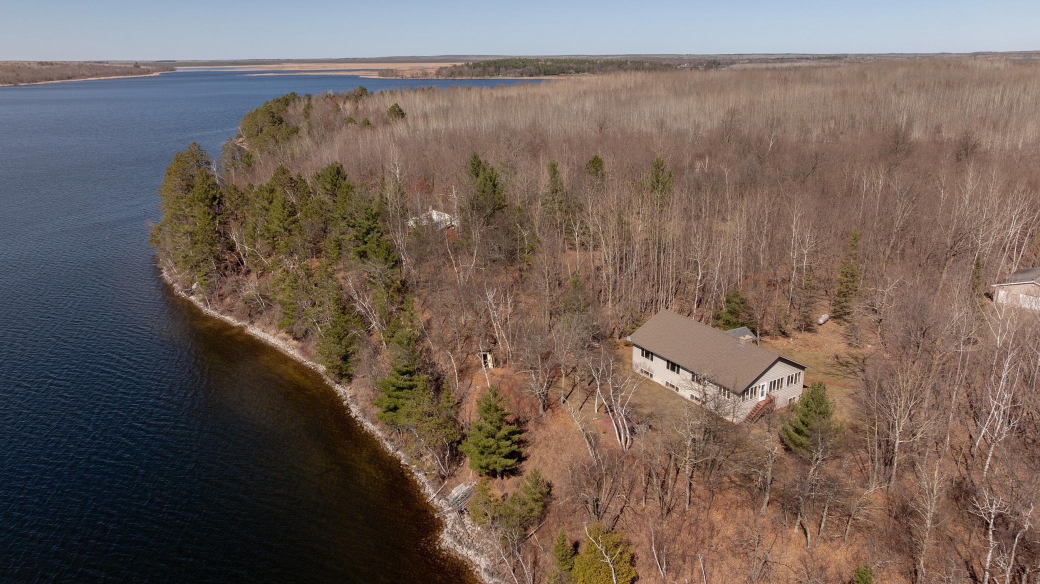 7891 Cynthia Loop Northeast Remer, MN 56672 - Photo 36 of 37