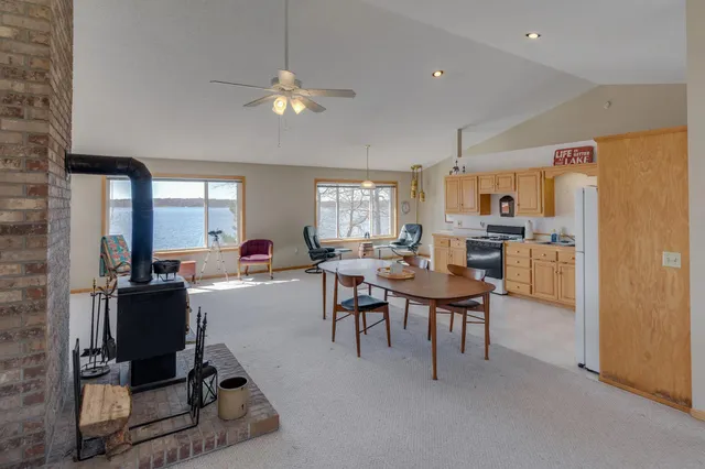 $475,000 | 7891 Cynthia Loop Northeast, Remer, MN 56672