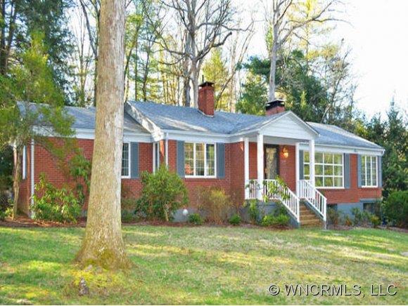 8 Cedarcliff Road Asheville, NC 28803 - Photo 1 of 24 Gallery Image 1