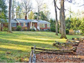 8 Cedarcliff Road Asheville, NC 28803 - Photo 23 of 24 Gallery Image 23