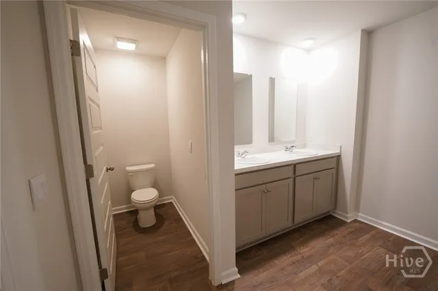 $2,400 | 138 Painted Lady Loop, Savannah, GA 31419