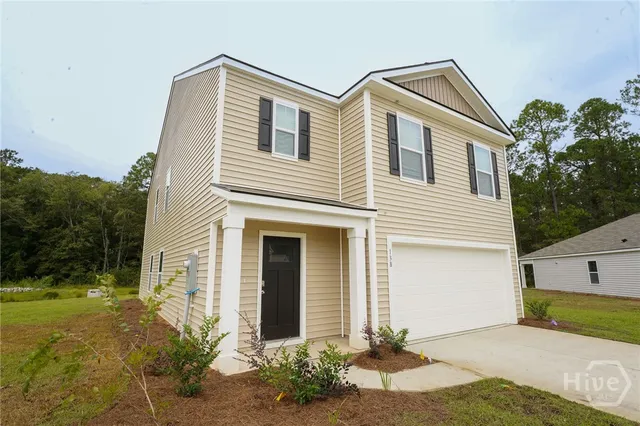 $2,400 | 138 Painted Lady Loop, Savannah, GA 31419