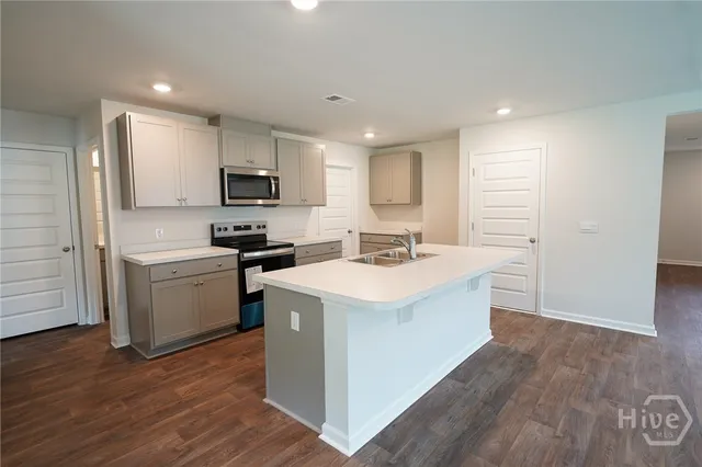 $2,400 | 138 Painted Lady Loop, Savannah, GA 31419