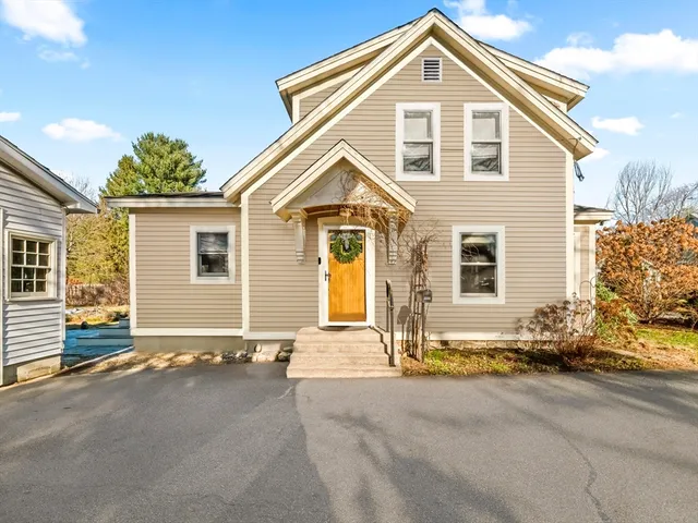 $888,000 | 1828 Main Street, Concord, MA 01742