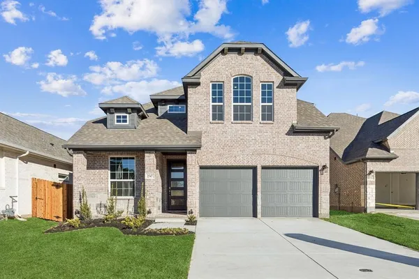 $479,995 | 2547 Auburn Street, Fate, TX 75087